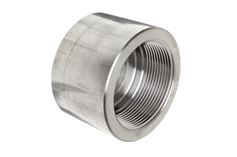 Threaded Caps Manufacturer in India